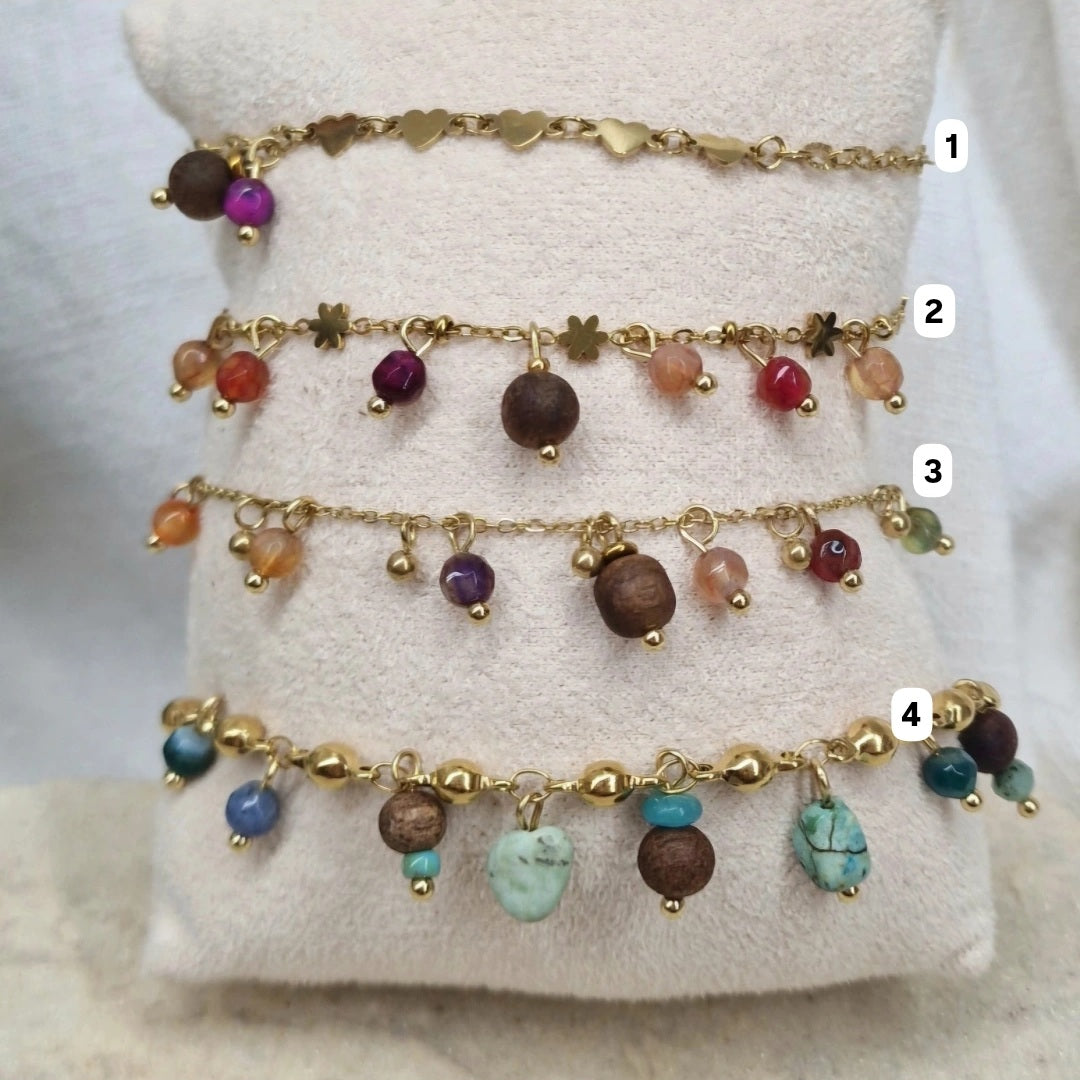 Armbänder &
