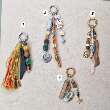 Taschen Charms &