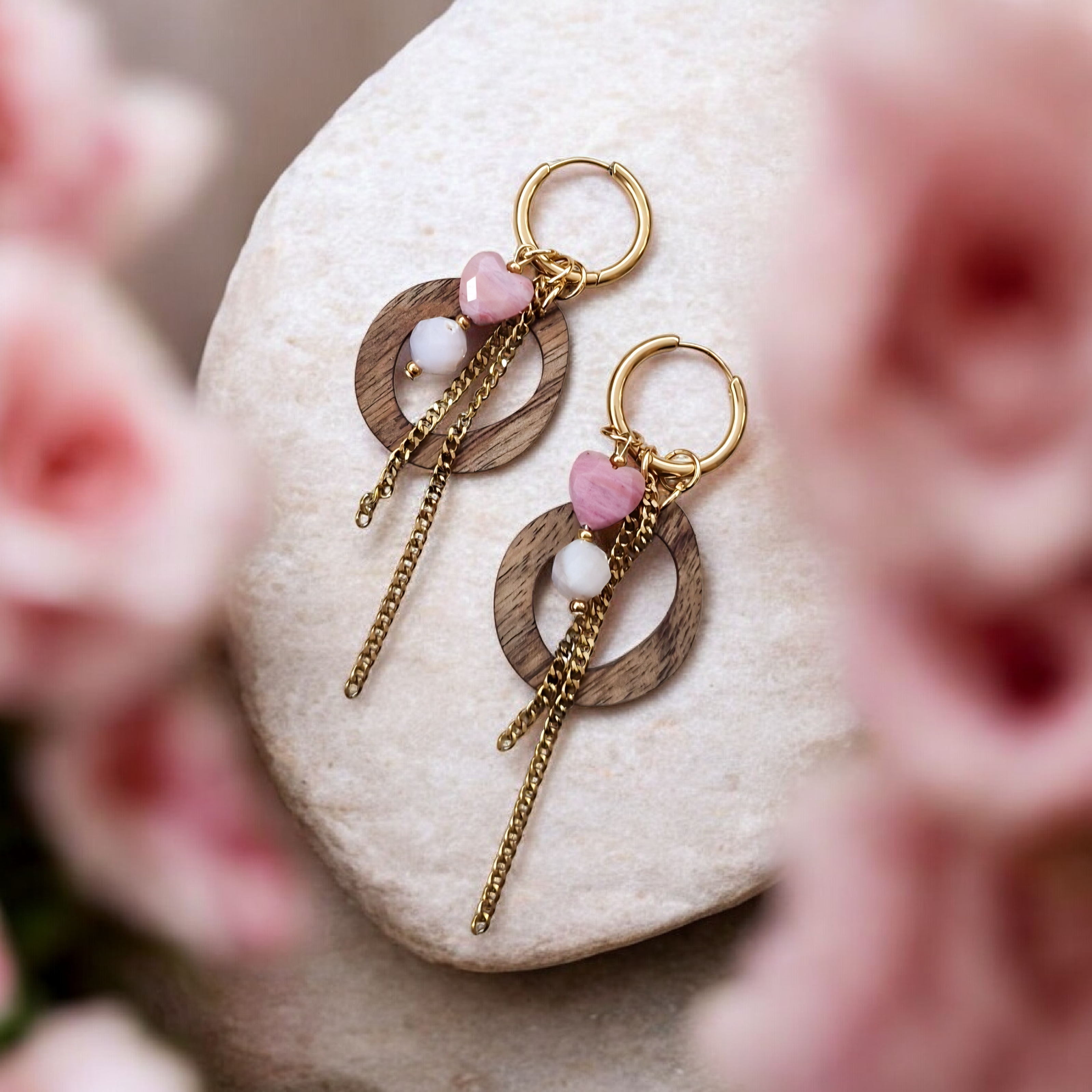 Mix and Match Kreolen &