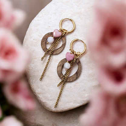 Mix and Match Kreolen &