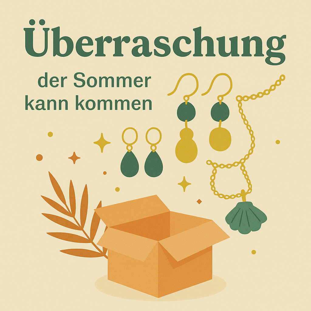 &quot;Überraschungspaket Sommer&quot;