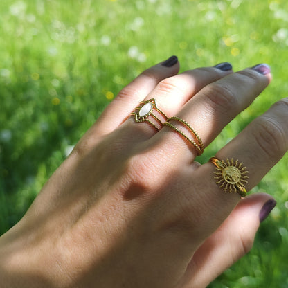 Ring &