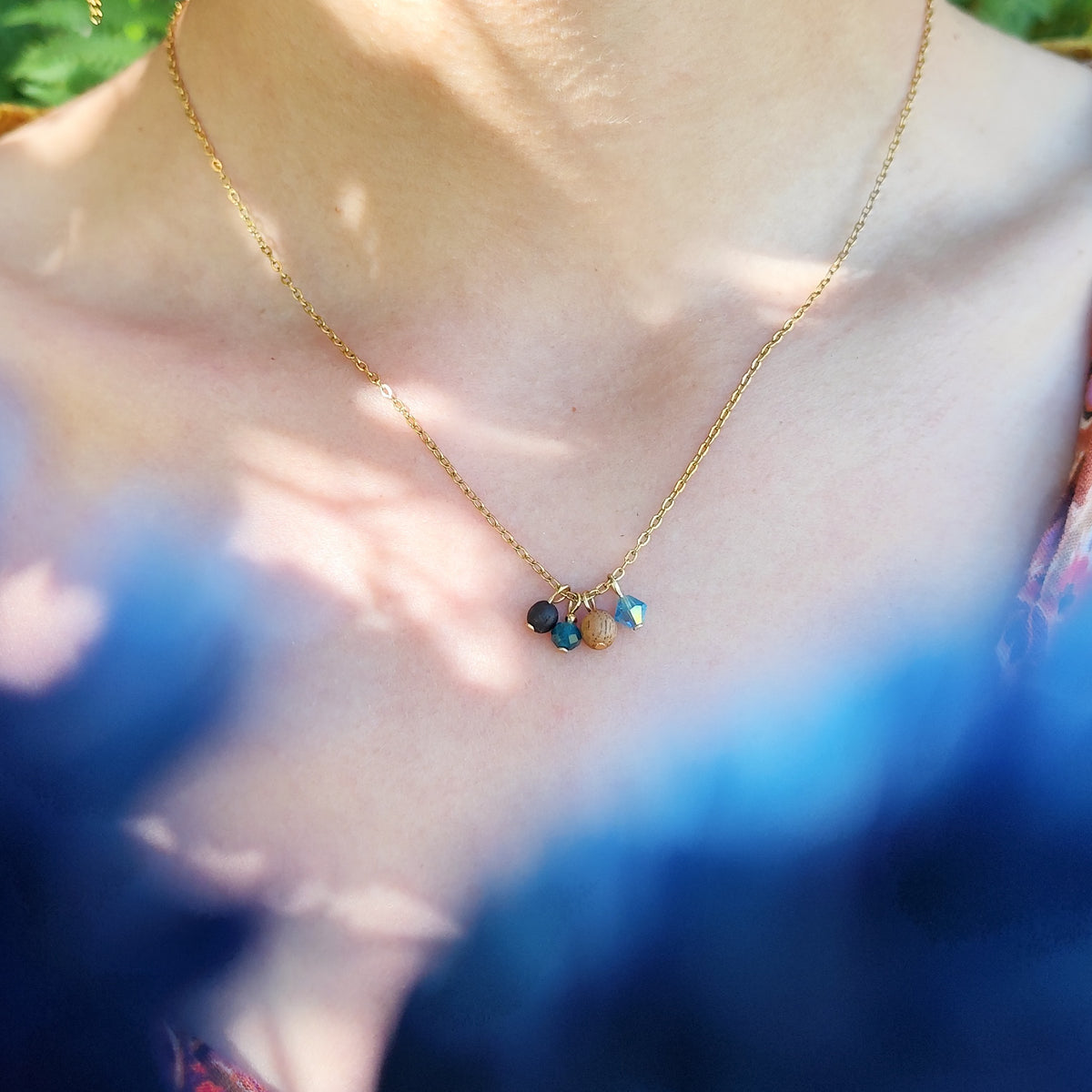 Kette &