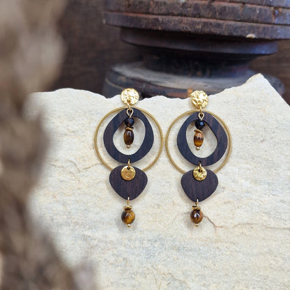 Ohrringe &