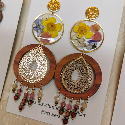 Ohrringe &