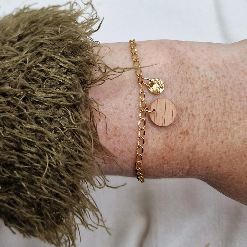 Lebensbaumschmuck Buche