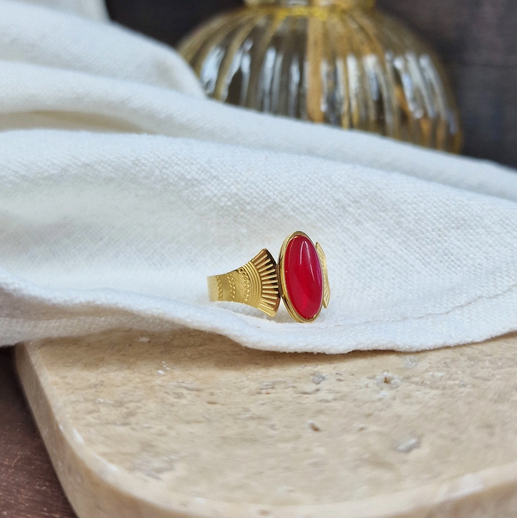 Ring &