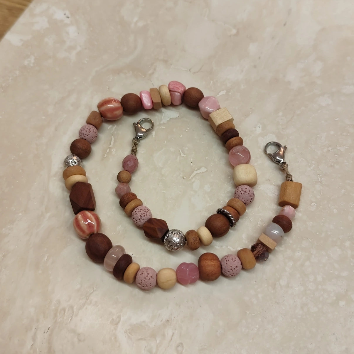Mini Handyketten &