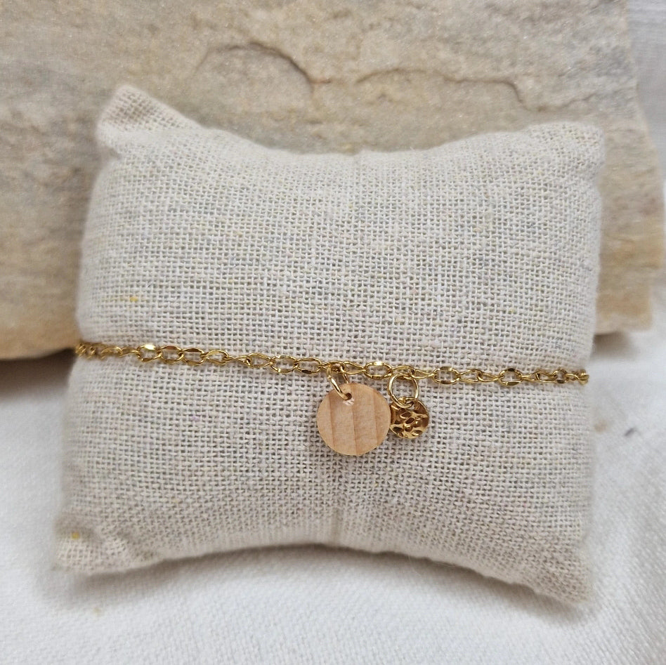 Lebensbaumschmuck Tanne