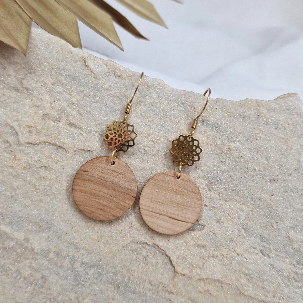 Lebensbaumschmuck Eberesche