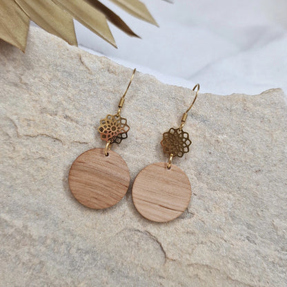 Lebensbaumschmuck Eberesche