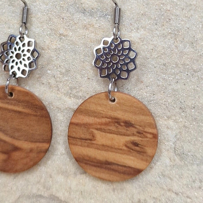Lebensbaumschmuck Olivenbaum