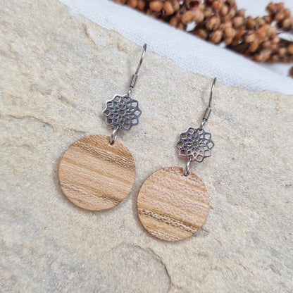 Lebensbaumschmuck Ulme