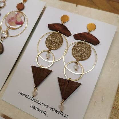 Ohrringe &