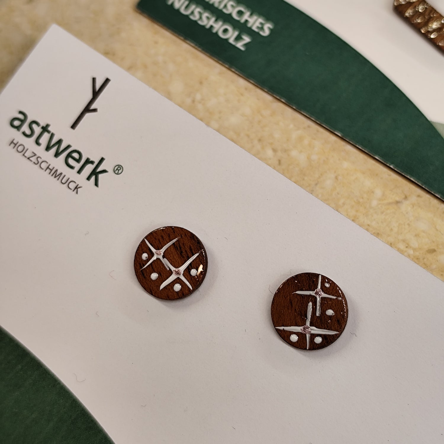 NailArt Einzelstücke &