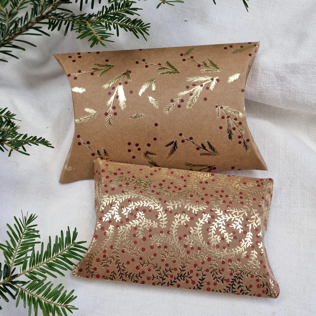 Jewelry - gift packaging