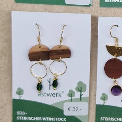 Ohrringe &