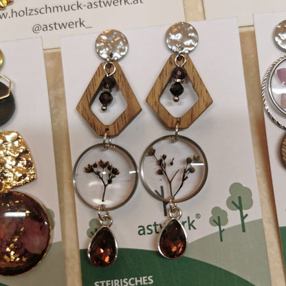 Ohrringe &
