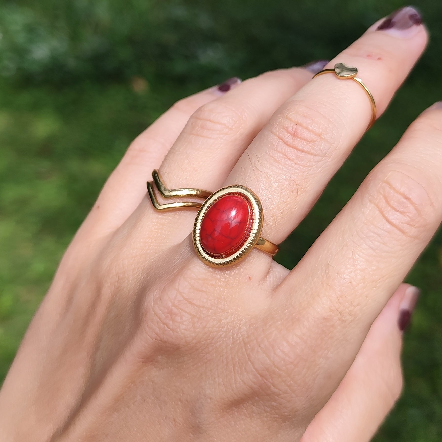 Ring &