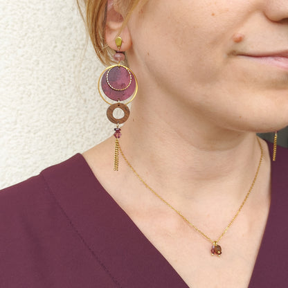 Ohrringe &