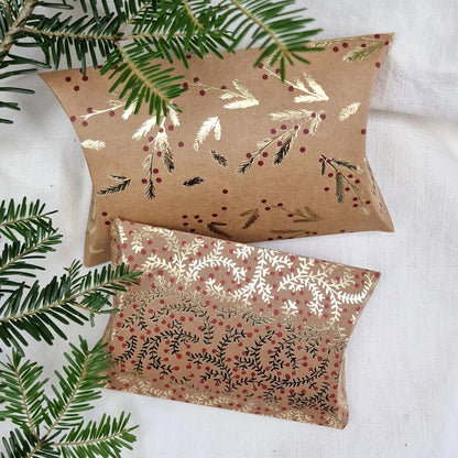 Jewelry - gift packaging