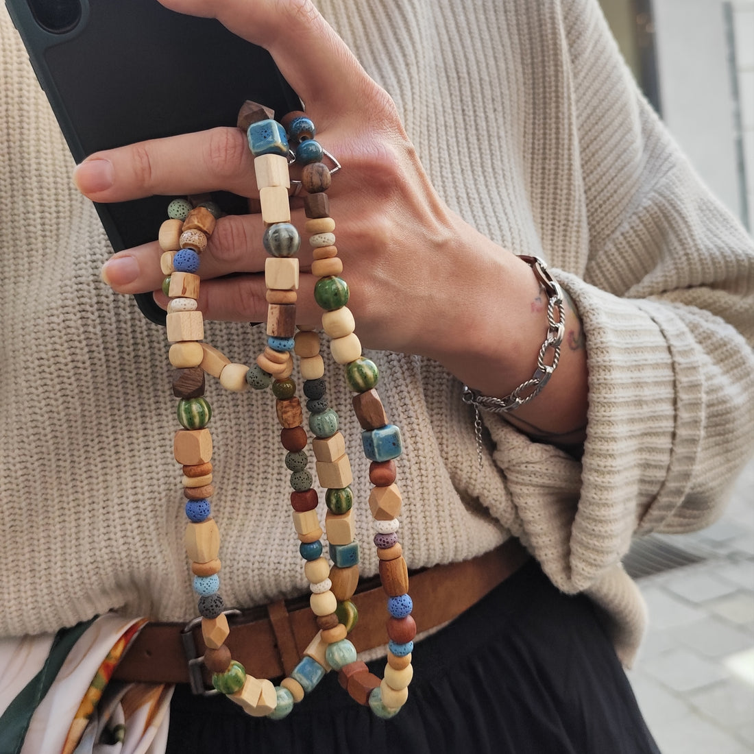 Handykette &