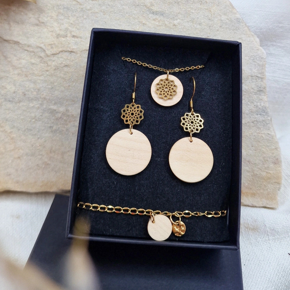 Lebensbaumschmuck Ahorn