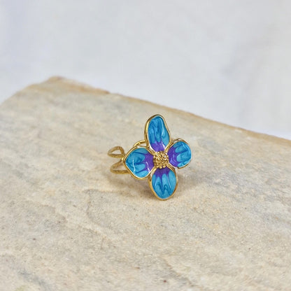 Ring &