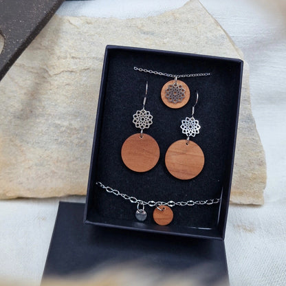 Lebensbaumschmuck Apfelbaum