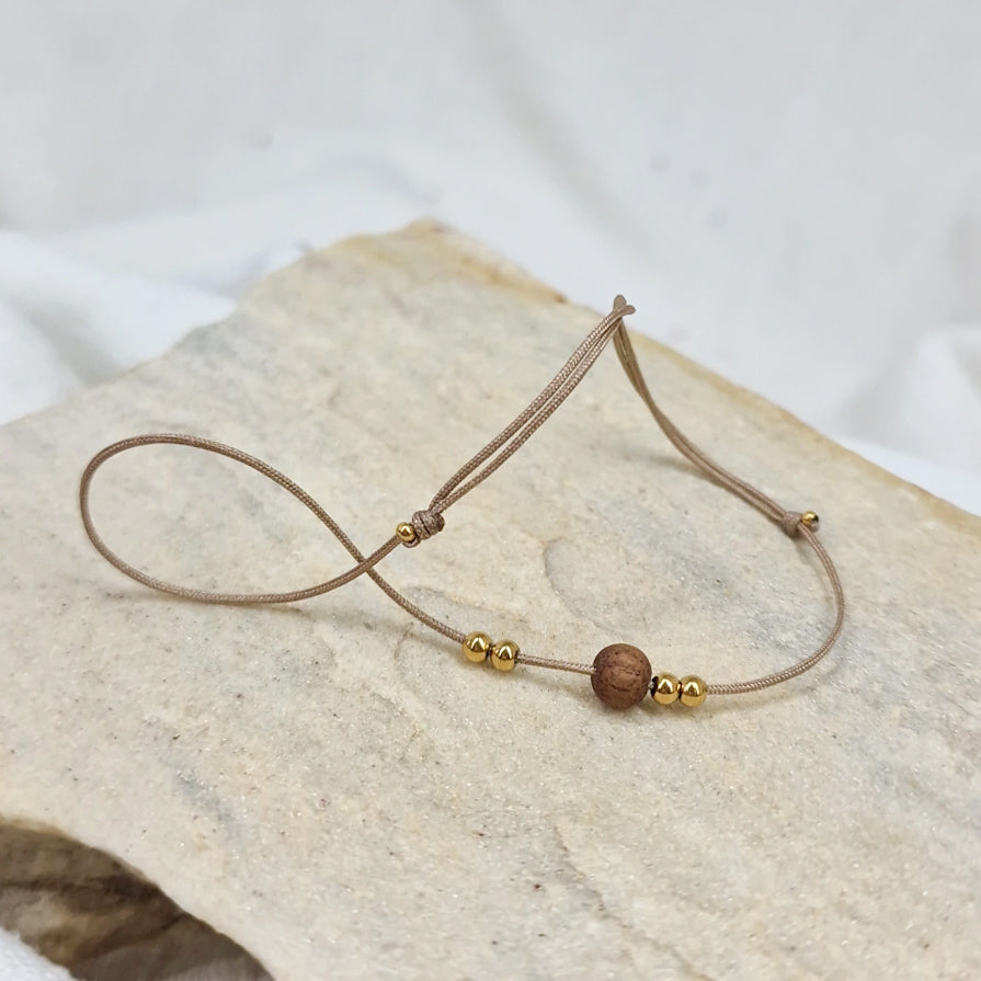 Fußkette &