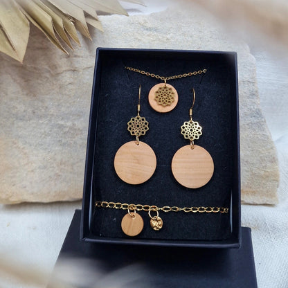 Lebensbaumschmuck Weide