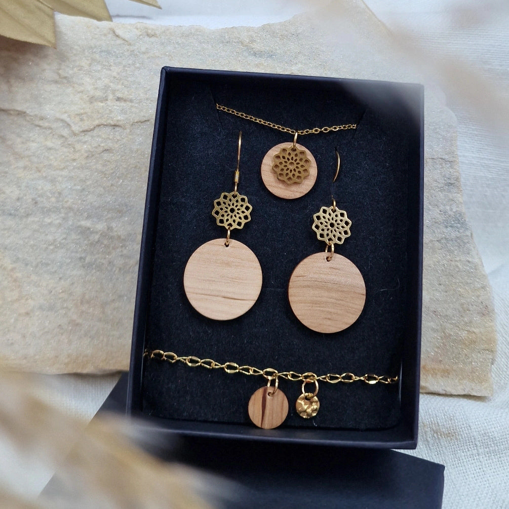 Lebensbaumschmuck Eberesche