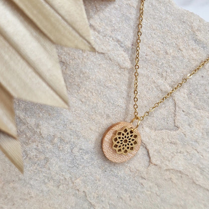 Lebensbaumschmuck Ulme