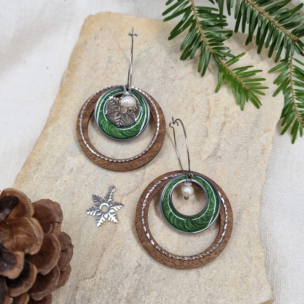 Mix &amp; Match Kreolen &