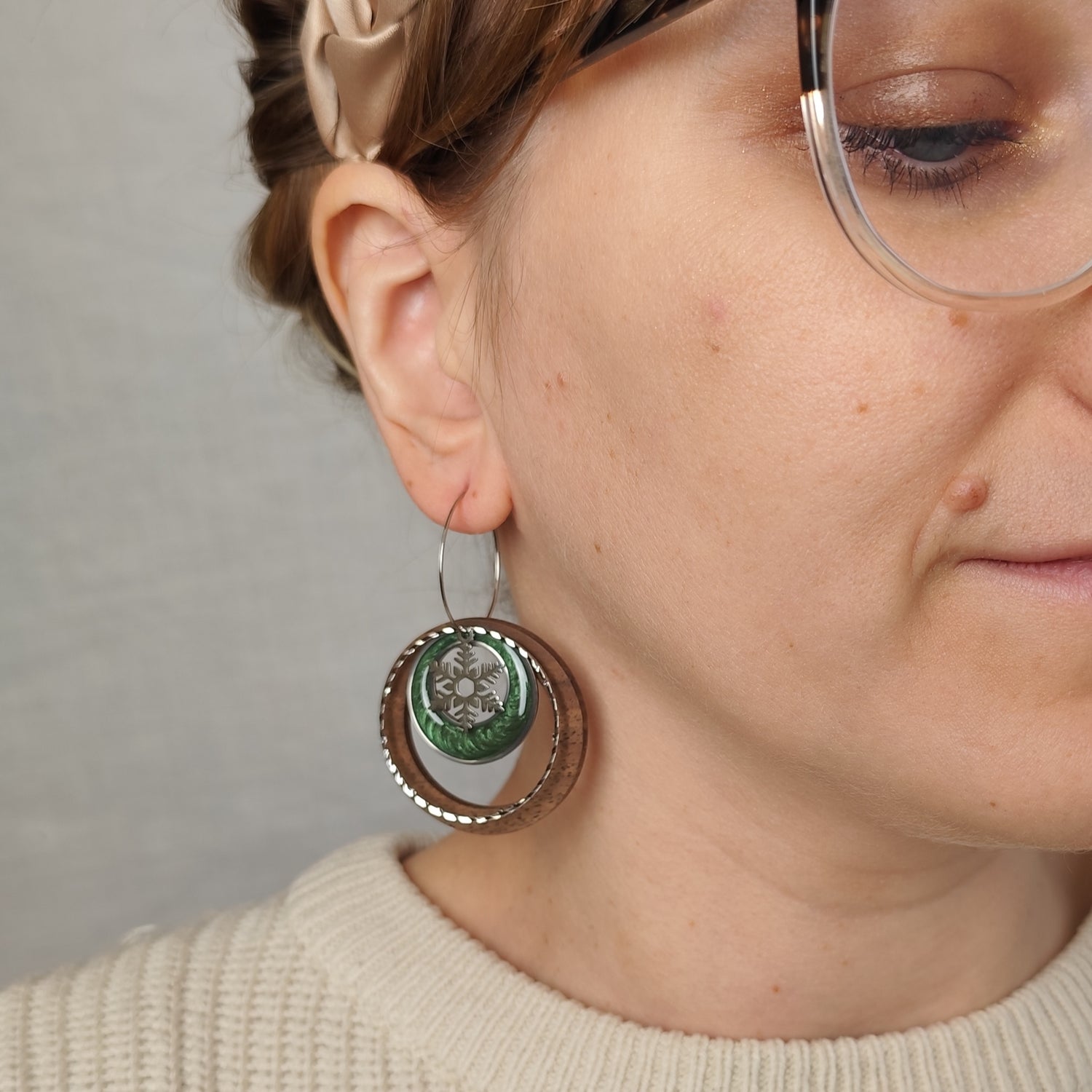 Mix &amp; Match Kreolen &