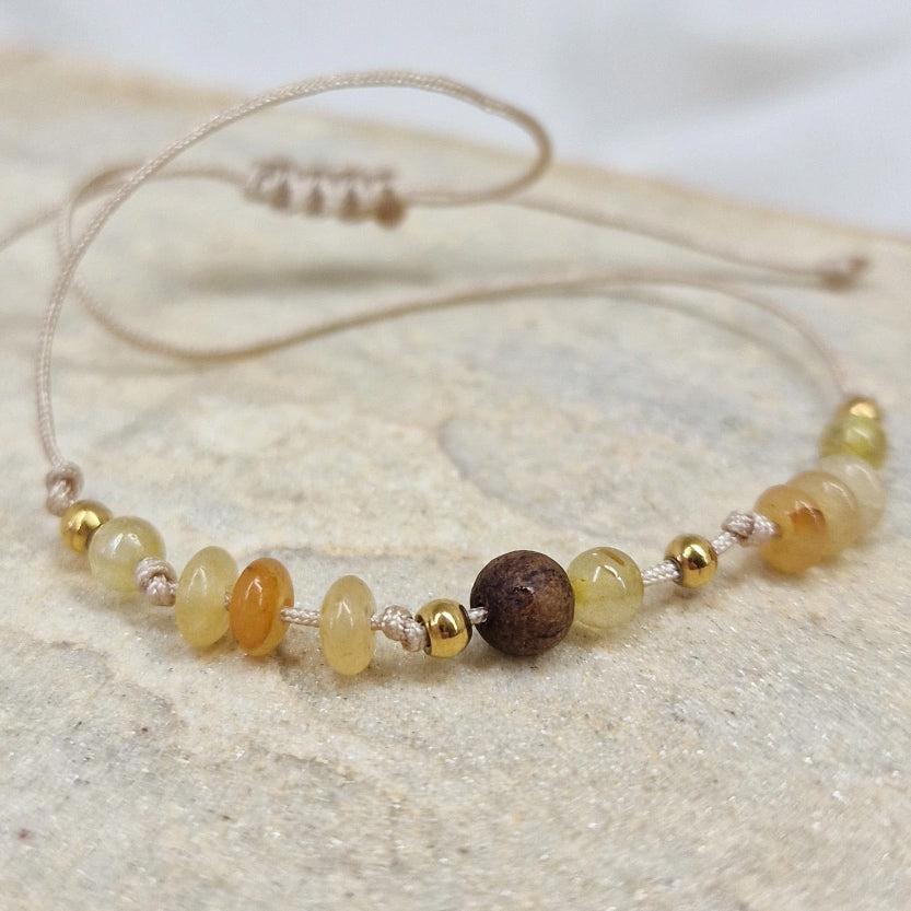 Fußkette &