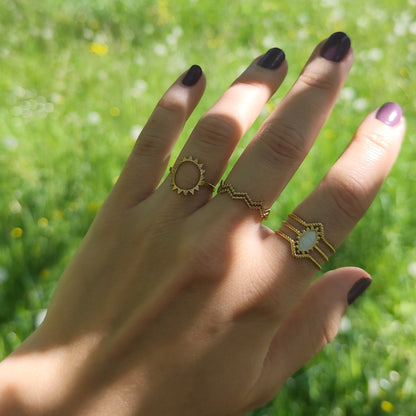 Ring &