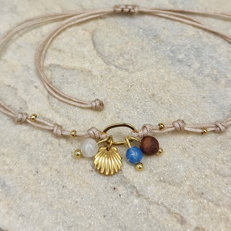 Fußkette &