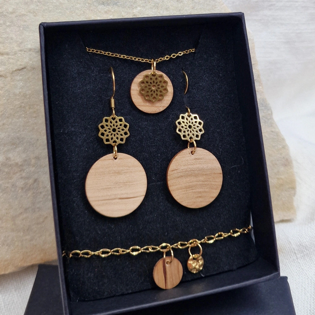 Lebensbaumschmuck Eberesche