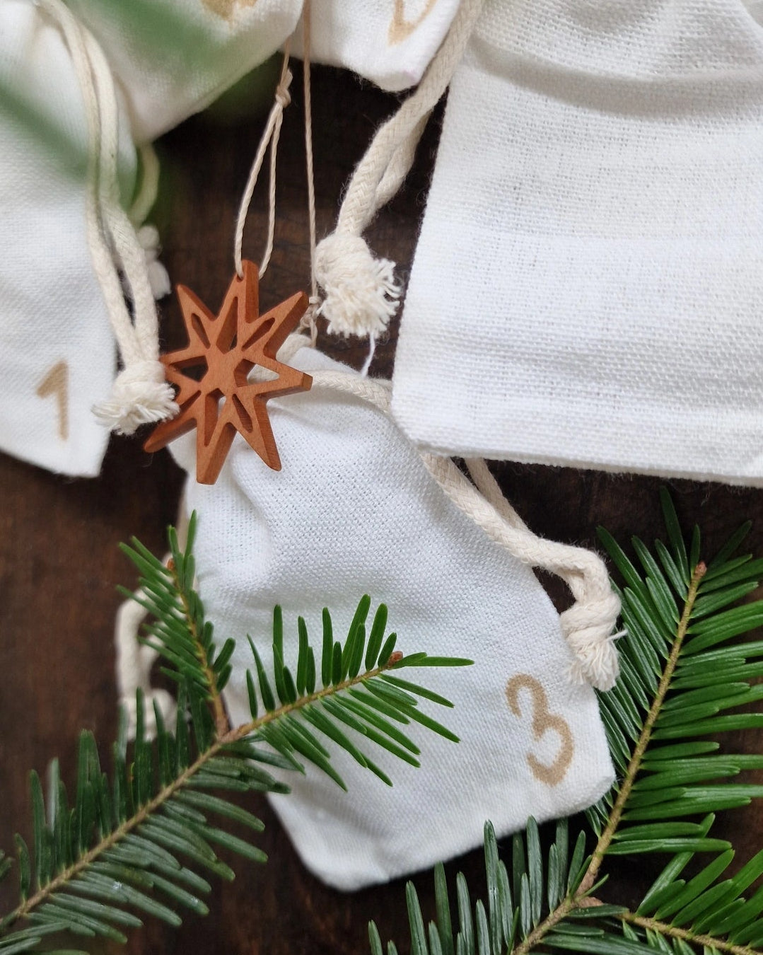 Adventskalender &