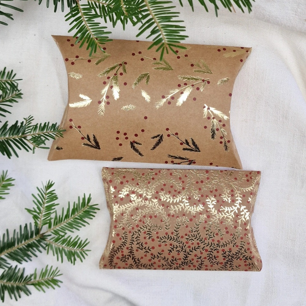 Jewelry - gift packaging