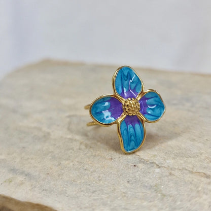 Ring &