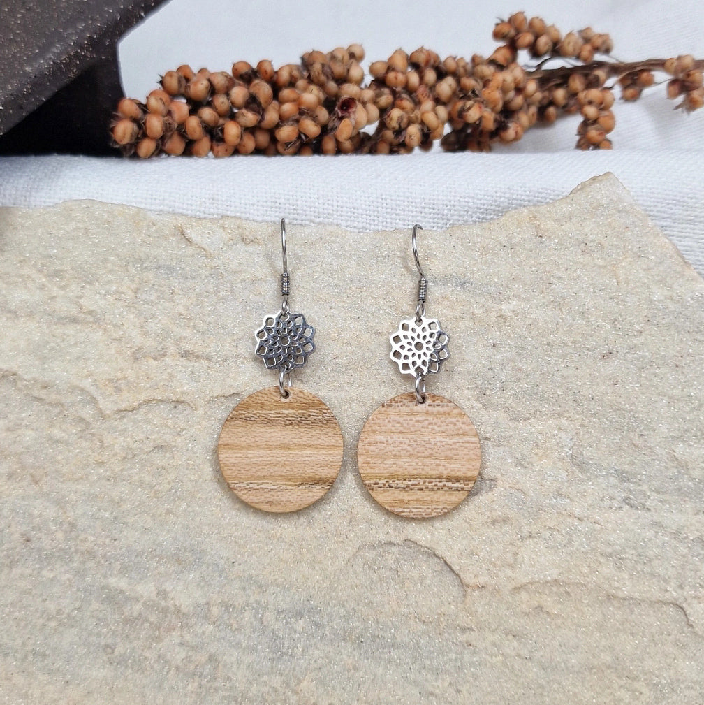 Lebensbaumschmuck Ulme