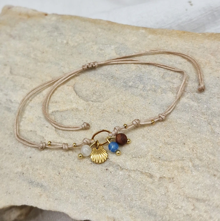 Fußkette &