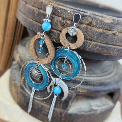 Ohrringe &