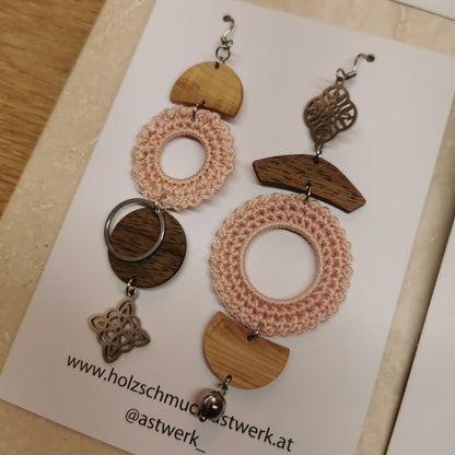 Ohrringe &