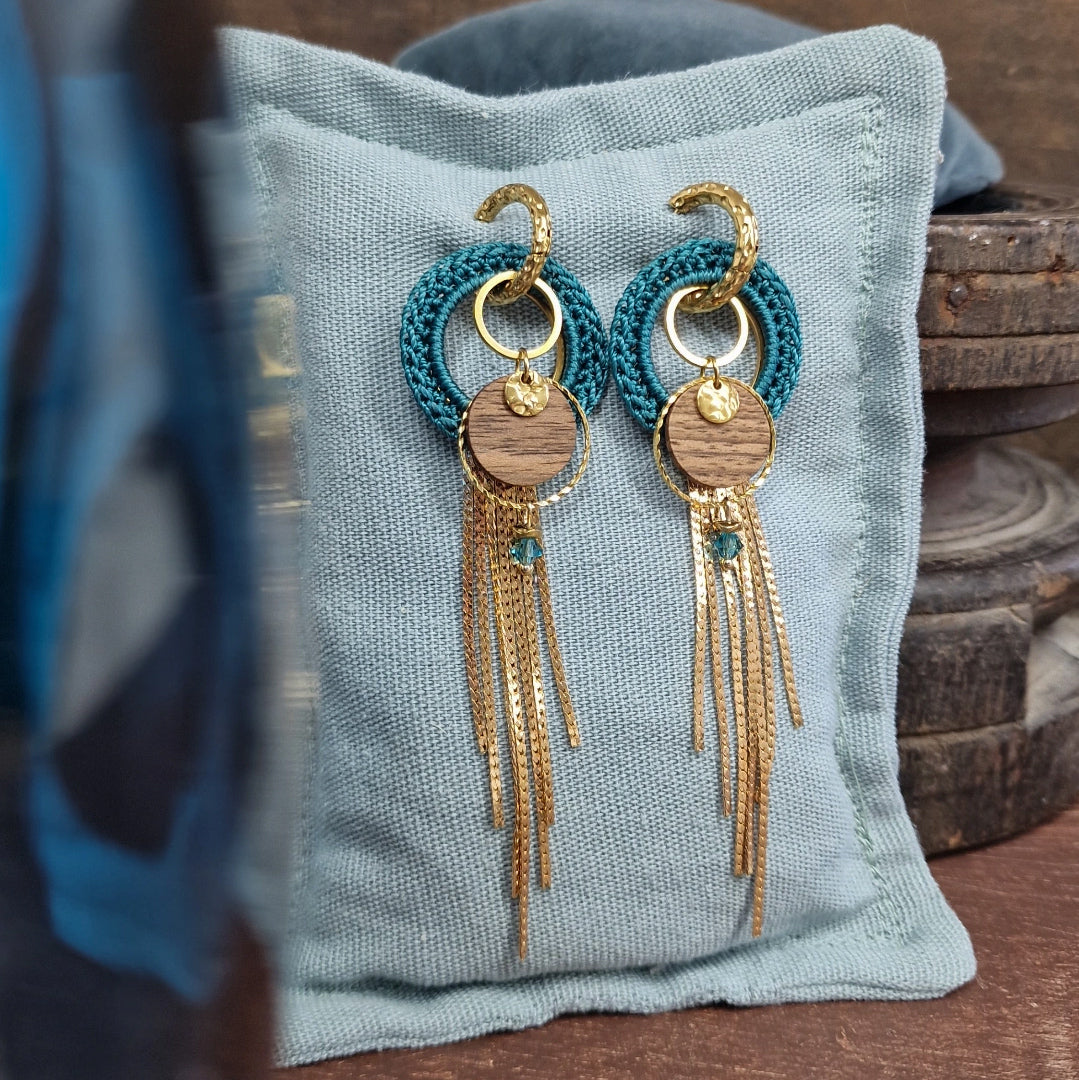 Mix &amp; Match Kreolen &