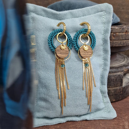 Mix &amp; Match Kreolen &