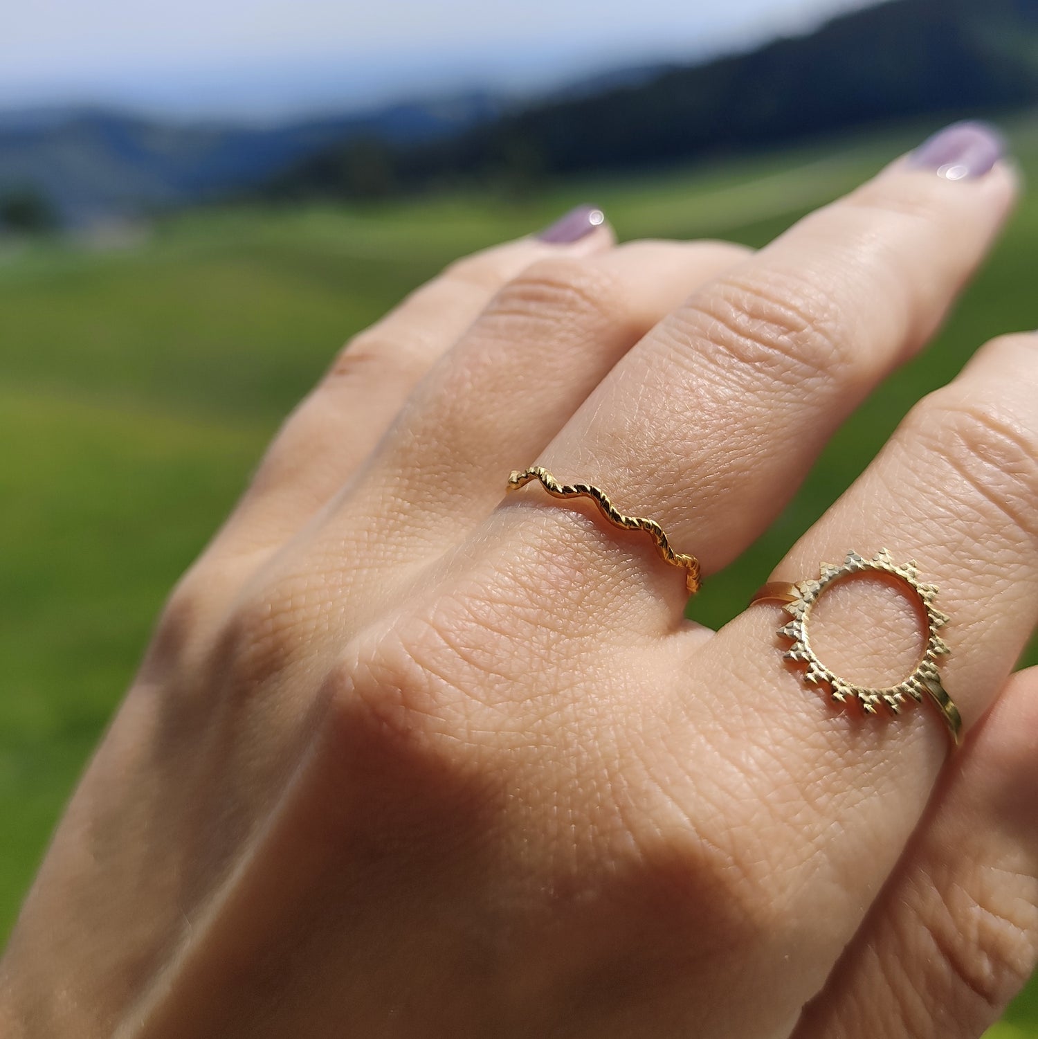 Ring &