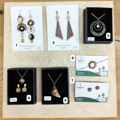 NailArt Einzelstücke &